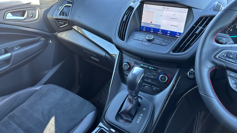 Ford Kuga 1.5 EcoBoost ST-Line 5dr Auto 2WD Petrol Estate